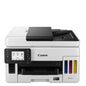 Impresora multifuncional CANON Maxify GX6010